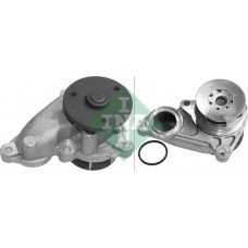 Αντλία νερού HYUNDAI ix35 TUCSON 2010 - 2013 ( LM ) INA 538 0671 10