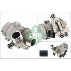 Αντλία νερού BMW 3 Series 2005 - 2011 ( E90/1/2/3 ) INA 538 0736 10
