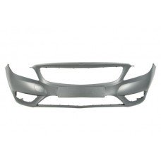 Προφυλακτήρας Βαφόμενος MERCEDES B CLASS 2012 - 2014 ( W246 ) Εμπρός 538103370