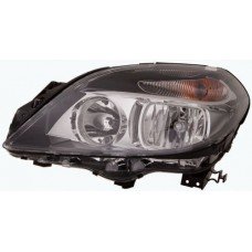 Φανάρι Εμπρός Ηλεκτρικό MERCEDES B CLASS 2012 - 2014 ( W246 ) MAGNETI MARELLI Αριστερά 538105142