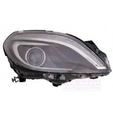 Φανάρι Εμπρός Bi xenon Εξυπνο MERCEDES B CLASS 2012 - 2014 ( W246 ) MAGNETI MARELLI Δεξιά 538105161