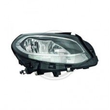 Φανάρι Εμπρός Ηλεκτρικό Led MERCEDES B CLASS 2014 - ( W246 )( F/L ) Δεξιά 538205131