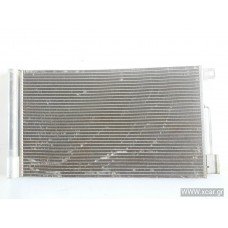 Ψυγείο A/C (Εξωτερικό) FIAT GRANDE PUNTO 2008 - 2012 ( 199 ) OPEL D1478011