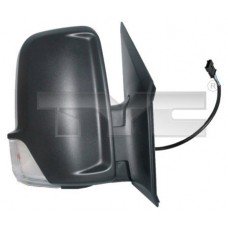Καθρέπτης Ηλεκτρικός Θερμαινόμενος Με Φλας MERCEDES SPRINTER 2013 - 2018 Δεξιά 539007506