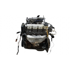 Κινητήρας-Μοτέρ OPEL CORSA 1991 - 1993 ( A ) C14SE