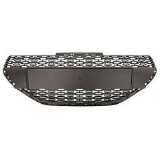 Δίχτυ Προφυλακτήρα PEUGEOT 208 2012 - 2015 629004800