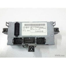 Μονάδα Άνεσης FIAT PUNTO 2003 - 2011 ( 188 ) DELPHI 46812231
