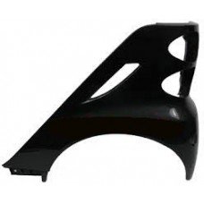 Φτερό SMART FORTWO 2007 - 2012 ( 451 ) Πίσω Αριστερά 086501682