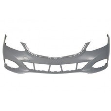Προφυλακτήρας Βαφόμενος MERCEDES E CLASS 2012 - 2016 ( F/L )( W212 ) Εμπρός 540003375