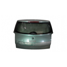 Τζαμόπορτα RENAULT MEGANE 2002 - 2005 XC203970