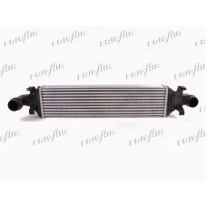 Ψυγείο Intercooler MERCEDES GLA CLASS 2017 - 542006210