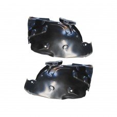 Θόλος Πλαστικός RENAULT MEGANE 2008 - 2014 Εμπρός Αριστερά 068600822