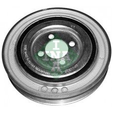 Τροχαλία ιμάντα SUZUKI SWIFT 2006 - 2008 ( RS ) INA 544 0029 10