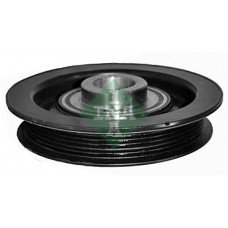 Τροχαλία ιμάντα OPEL ASTRA 1998 - 2004 ( G ) INA 544 0072 10