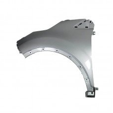 Φτερό RENAULT CAPTUR 2017 - Εμπρός Αριστερά 672100652