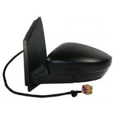 Καθρέπτης Ηλεκτρικός Θερμαινόμενος Βαφόμενος Με Φλας VW POLO CROSS 2010 - 2014 Αριστερά 876107504