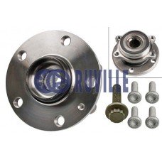Ρουλεμάν τροχών VW GOLF 2004 - 2008 ( Mk5 ) RUVILLE 5456