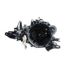 Σασμάν Χειροκίνητο KIA CEED 2007 - 2009 (ED) T8W5G