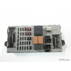 Ασφαλειοθήκη Εσωτερική FIAT PUNTO 1999 - 2003 ( 188 ) DELPHI 46774357