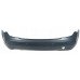 Προφυλακτήρας Βαφόμενος Με ParkTronic MERCEDES C CLASS 2012 - 2015 ( W204 ) Πίσω 536203645