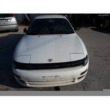 Ολόκληρο Αυτοκίνητο TOYOTA CELICA 1991 - 1994 ( T180 ) XC534