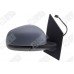 Καθρέπτης Ηλεκτρικός Θερμαινόμενος Βαφόμενος SMART FORTWO 2014 - Δεξιά 549107503