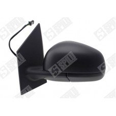 Καθρέπτης Ηλεκτρικός Θερμαινόμενος Βαφόμενος SMART FORTWO 2014 - Αριστερά 549107509