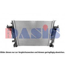 Ψυγείο Νερού SMART FORFOUR 2015 - 549206300