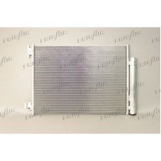 Ψυγείο A/C (Εξωτερικό) SMART FORFOUR 2015 - 549206400