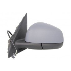 Καθρέπτης Ηλεκτρικός Θερμαινόμενος Βαφόμενος SMART FORFOUR 2015 - Αριστερά 549207502