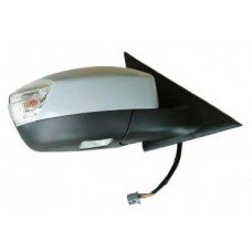 Καθρέπτης Ηλεκτρικός Θερμαινόμενος Βαφόμενος Με Φλας Φως Ασφαλείας FORD S-MAX 2011 - 2015 Δεξιά 319007581