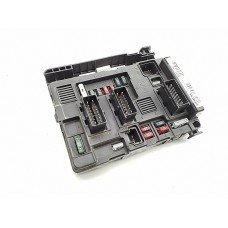 Ασφαλειοθήκη PEUGEOT PARTNER 2002 - 2008 9643498980