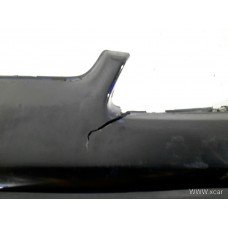 Προφυλακτήρας Βαφόμενος Με Προβολείς PEUGEOT 106 1996 - 2003 Εμπρός 9620252277