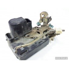 Κλειδαριά Πόρτας Ηλεκτρομαγνητική CHEVROLET-DAEWOO LANOS 1997 - 2000 ( T100 ) DAEWOO Πίσω Δεξιά XC19803