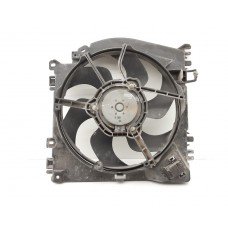Βεντιλατέρ Νερού RENAULT CLIO 2009 - 2013 034706440