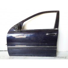Πόρτα MERCEDES C CLASS 2000 - 2003 ( W203 ) Εμπρός Αριστερά XC67594
