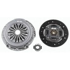 Σετ συμπλέκτη FIAT BRAVO 2007 - 2011 VALEO 71752234