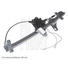 Γρύλος Παραθύρου Ηλεκτρικός Με Μοτέρ MITSUBISHI SPACE STAR 2002 - 2006 ( DG ) Εμπρός Αριστερά 550907042