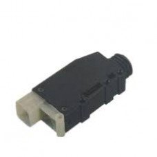 Κλειδαριά Πόρτας OPEL CORSA 1993 - 2000 ( B ) Εμπρός Αριστερά 047907232