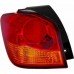 Φανάρι Πίσω Εξωτερικό MITSUBISHI ASX 2012 - 2016 Δεξιά 551105811