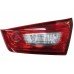 Φανάρι Πίσω Εσωτερικό MITSUBISHI ASX 2017 - Δεξιά 551105816