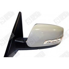 Καθρέπτης Ηλεκτρικός Θερμαινόμενος Ηλεκτρικά Ανακλινόμενος Με Φλας KIA SORENTO 2012 - 2014 ( XM ) 426207582