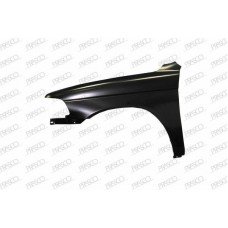 Φτερό MITSUBISHI PAJERO 2001 - 2008 SPORT Εμπρός Αριστερά 553100652