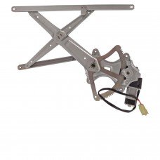 Γρύλος Παραθύρου Ηλεκτρικός TOYOTA RAV-4 2000 - 2003 ( XA20 ) Εμπρός Αριστερά 014807054