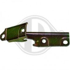 Μεντεσές Καπό MITSUBISHI PAJERO 2007 - 2012 Δεξιά 554006141