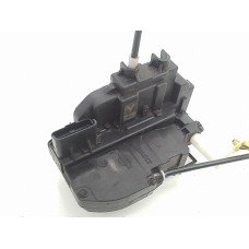 Κλειδαριά Πόρτας Ηλεκτρομαγνητική NISSAN MICRA 2003 - 2005 ( K12 ) Εμπρός Αριστερά XC163470FA6