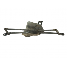 Σύστημα καθαρισμού παρμπρίζ VW POLO CLASSIC 1996 - 2006 ( 6KV2 ) BOSCH 6K1 955 313C