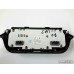 Χειριστήριο Καλοριφέρ-Κλιμα-A/C SUZUKI SWIFT 2006 - 2008 ( RS ) DENSO 3951062J40