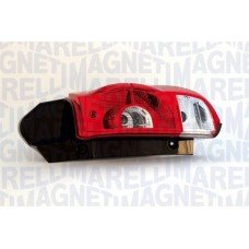 Φανάρι Πίσω MITSUBISHI COLT 2008 - 2012 ( JZ3 ) MAGNETI MARELLI Αριστερά 556005817