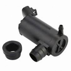 Μοτεράκι Δοχείου Υαλοκαθαριστήρων TOYOTA COROLLA 1997 - 1999 ( A111 ) 043108455